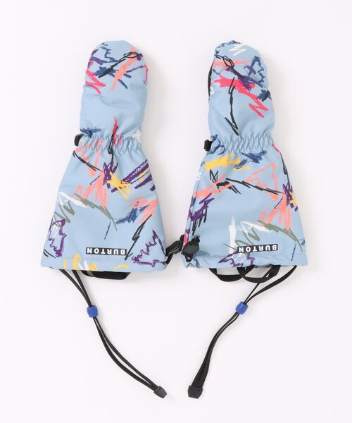 BURTON（バートン） 手袋 トドラー グロミット ミトン キッズ 子供