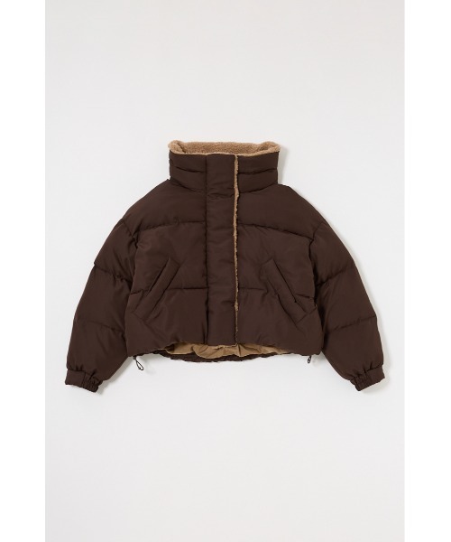 MOUSSY レディースダウンコート、ダウンジャケット｜コート