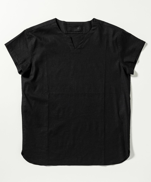 「C DIEM」 半袖シャツ X-LARGE ホワイト メンズ_画像8
