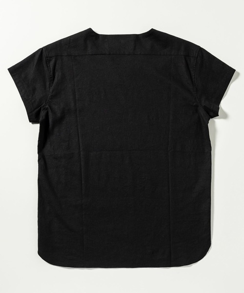 「C DIEM」 半袖シャツ X-LARGE ホワイト メンズ_画像9