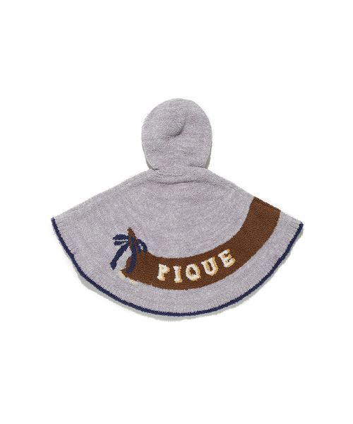 gelato pique（ジェラートピケ） ベビー 「BABY」ベビモコダックス