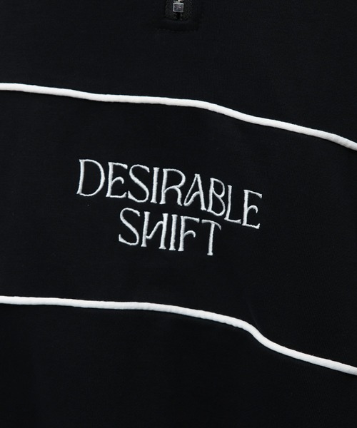 「SPIRALGIRL」 スウェットカットソー FREE グリーン レディース_画像8