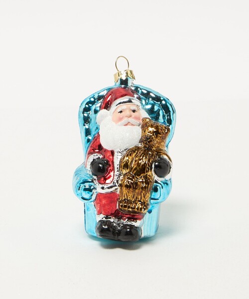 BEAUTY＆YOUTH UNITED ARROWS インテリア 「COLOR AND SEASONS」サンタ