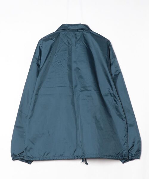 Champion（チャンピオン） コーチジャケット X-LARGE ブラウン メンズ