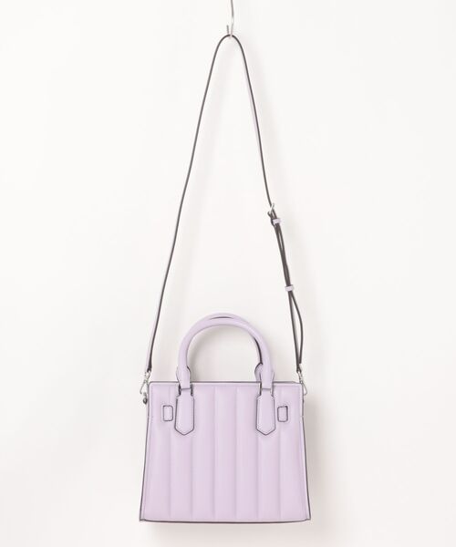 MICHAEL KORS（マイケルコース） ハンドバッグ HAMILTON SM SATCHEL