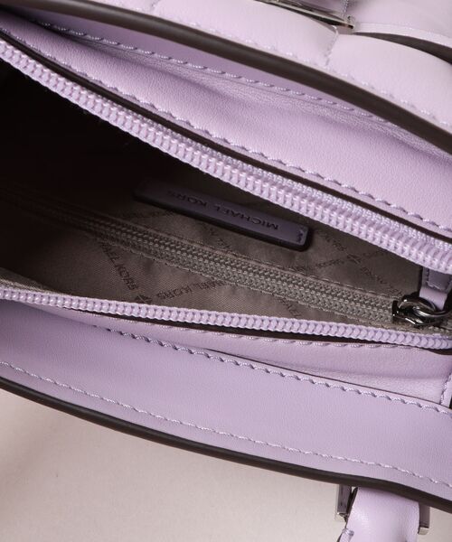 MICHAEL KORS（マイケルコース） ハンドバッグ HAMILTON SM SATCHEL