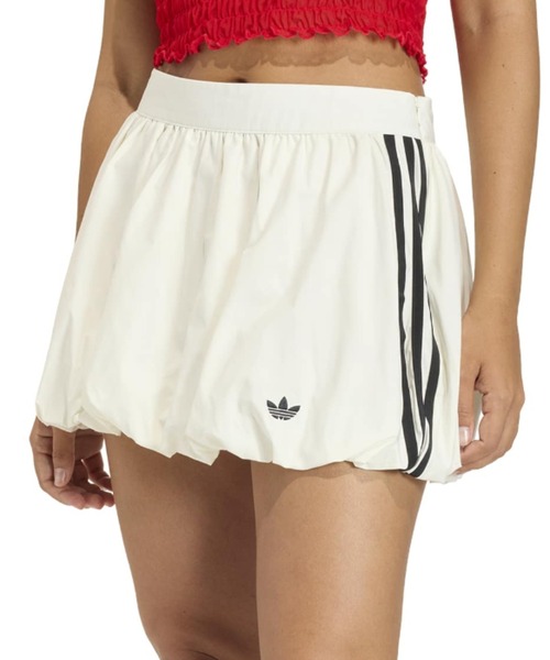 adidas バルーンスカート adidas（アディダス） スカート adidas BALLOON SKIRT / アディダス