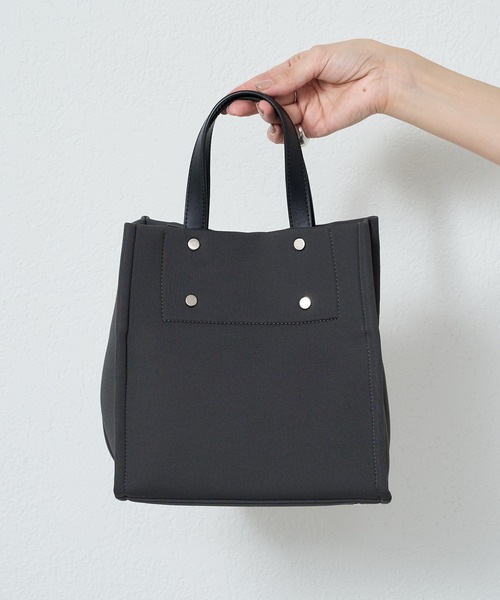 「ear PAPILLONNER」 2WAYバッグ FREE ベージュ レディース_画像2