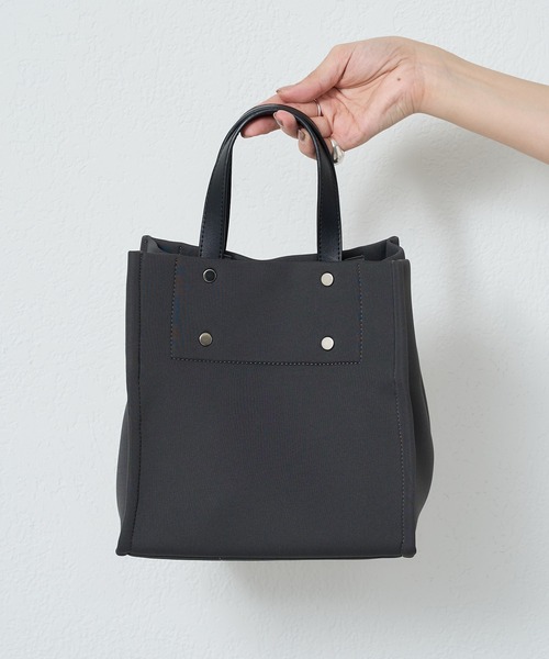 「ear PAPILLONNER」 2WAYバッグ FREE ベージュ レディース_画像3