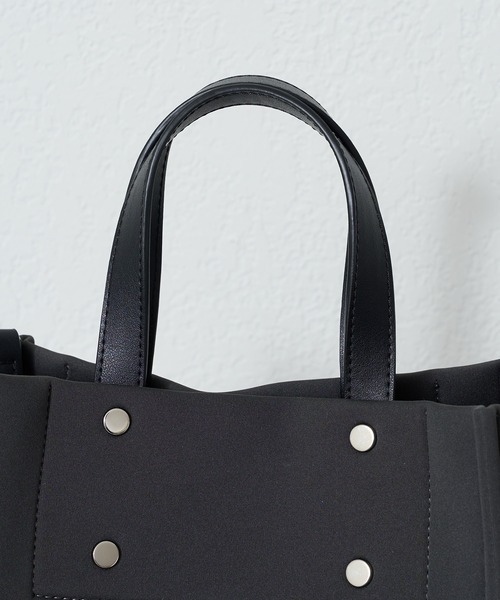 「ear PAPILLONNER」 2WAYバッグ FREE ベージュ レディース_画像8