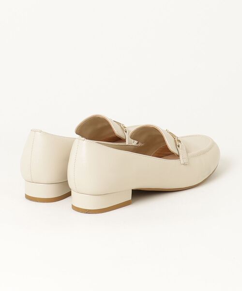 「NICAL」 シューズ 36 ホワイト レディース_画像2