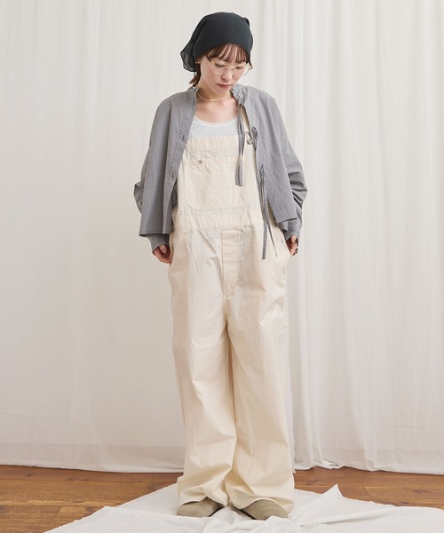 fig London（フィグロンドン） ブラウス シャツ ribbon shirt