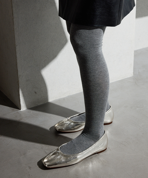 Le Talon GRISE（ル タロン グリーズ） シューズ 「追加」GRISEレザー