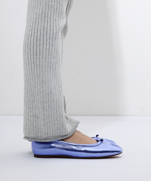 Le Talon GRISE（ル タロン グリーズ） シューズ 「追加」GRISEレザー