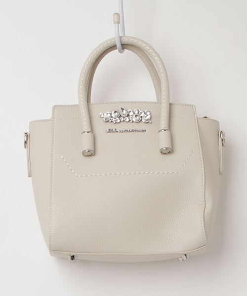 JILL by JILL STUART（ジルバイジルスチュアート） ハンドバッグ FREE