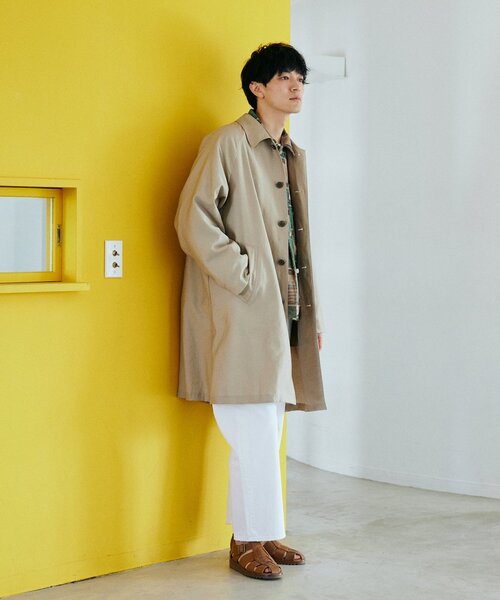 JOURNAL STANDARD relume（ジャーナルスタンダード レリューム