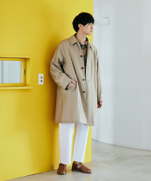 JOURNAL STANDARD relume コート JOURNAL STANDARD relume（ジャーナルスタンダード レリューム