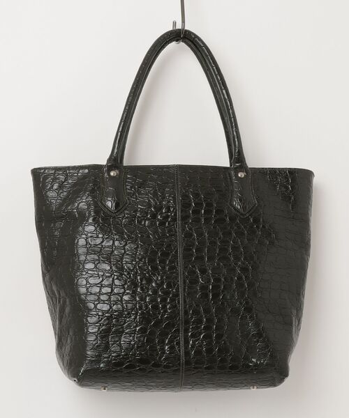 EPOCA UOMO（エポカ ウォモ） トートバッグ FREE グリーン系その他7