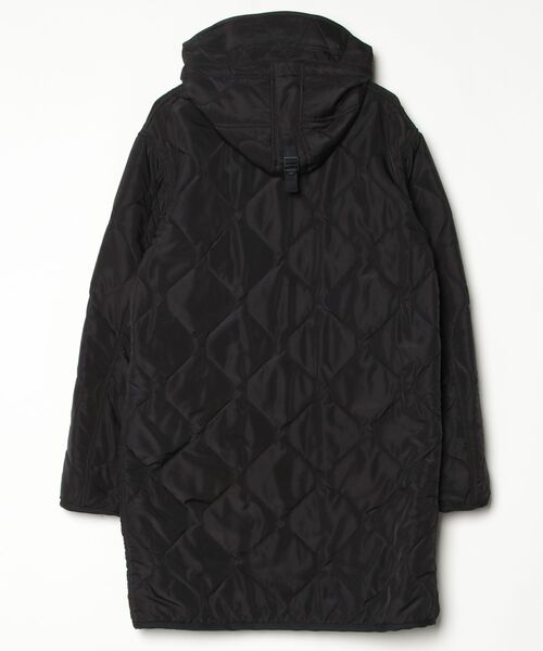 BEAUTY＆YOUTH UNITED ARROWS コート L ブラック メンズ : ZOZOTOWN