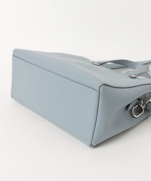 FURLA（フルラ） 2WAYバッグ - ブルー レディース : ZOZOTOWN Yahoo!店