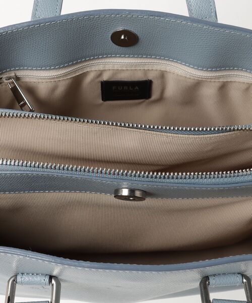 FURLA（フルラ） 2WAYバッグ - ブルー レディース : ZOZOTOWN Yahoo!店