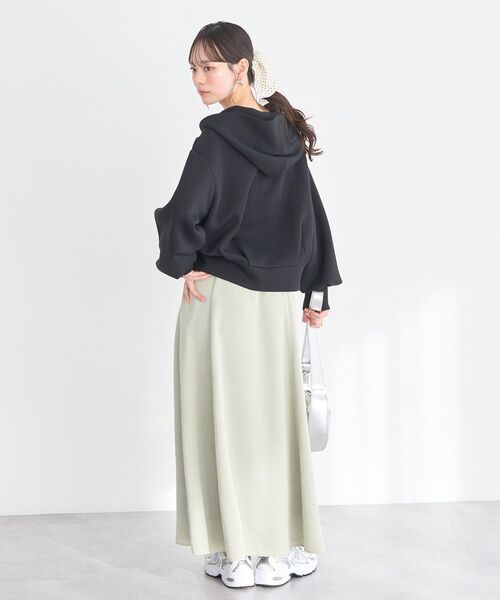earth music&ecology（アース ミュージック＆エコロジー） パーカー GEO ONE EARTH HOODIE / ワン アース フーディー パーカー