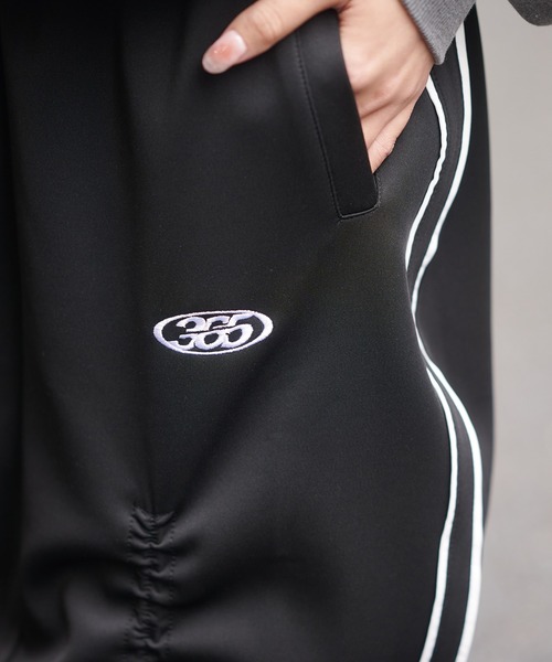 「SPINNS」 スカート ONESIZE ネイビー レディース_画像6