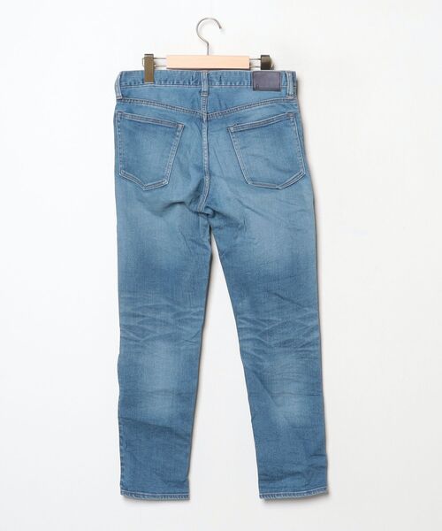 Johnbull（ジョンブル） デニムパンツ SMALL インディゴブルー メンズ