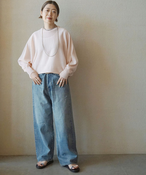 JOURNAL STANDARD LUXE（ジャーナルスタンダード ラックス） デニム