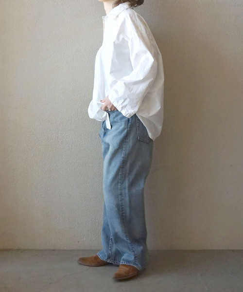 JOURNAL STANDARD LUXE（ジャーナルスタンダード ラックス） デニム