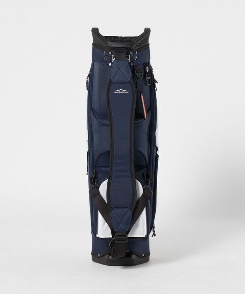 UNITED ARROWS Golf ゴルフレンジバッグ ネイビー Bag｜BAGS｜ユナイテッドアローズ ゴルフ（UNITED ARROWS GOLF）｜MEN