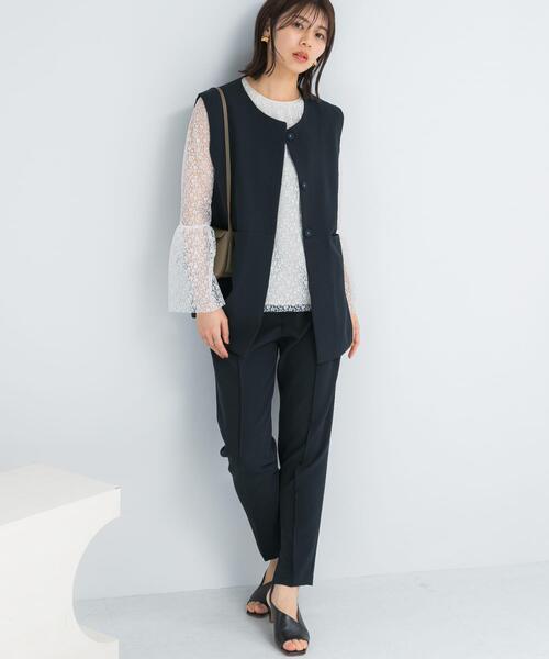 セットアップ 「WEB/一部店舗限定」「SHORT/TALLサイズあり
