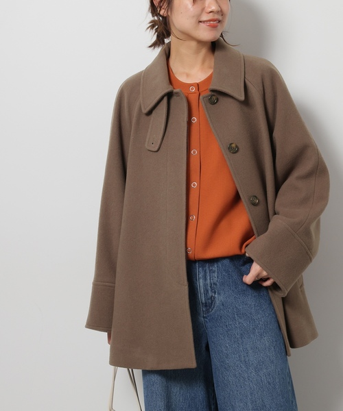 JOURNAL STANDARD relume コート JOURNAL STANDARD relume（ジャーナルスタンダード レリューム