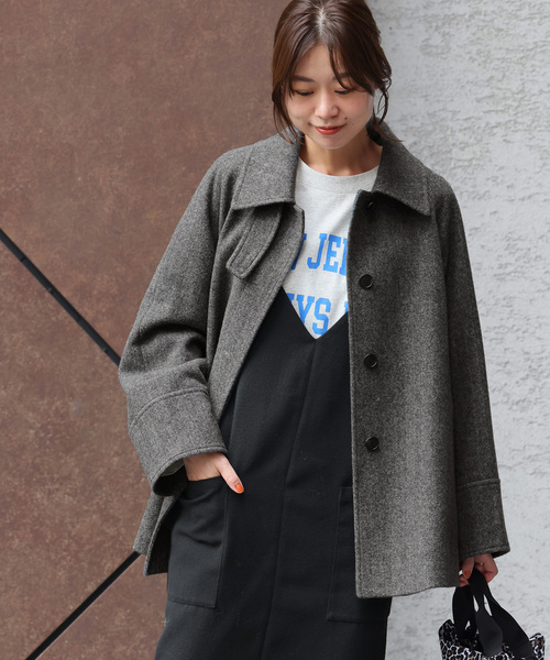 JOURNAL STANDARD relume（ジャーナルスタンダード レリューム