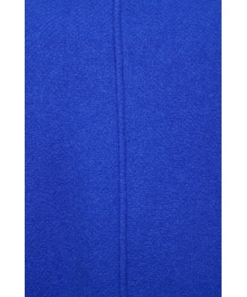 「SLY」 ステンカラーコート FREE ブラック レディース_画像8