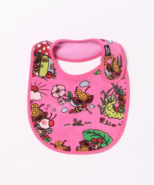 HYSTERIC MINI（ヒステリックミニ） スタイ よだれかけ Sweety Buzz総