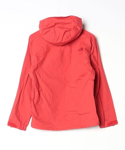 THE NORTH FACE（ザ ノースフェイス） 刺繍マウンテンパーカー M