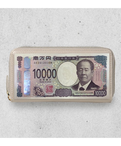 長財布 財布 小さい長財布 レディース 本革 大容量 スキミング防止 レディースの画像