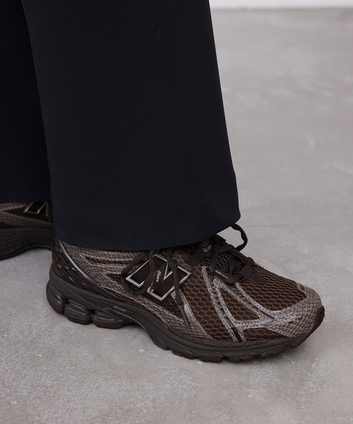 ぽにょまま　スニーカー 「NEW BALANCE New Balance（ニューバランス） スニーカー U1906 レディース