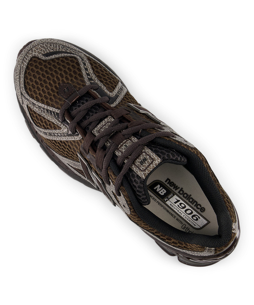New Balance（ニューバランス） スニーカー U1906 レディース