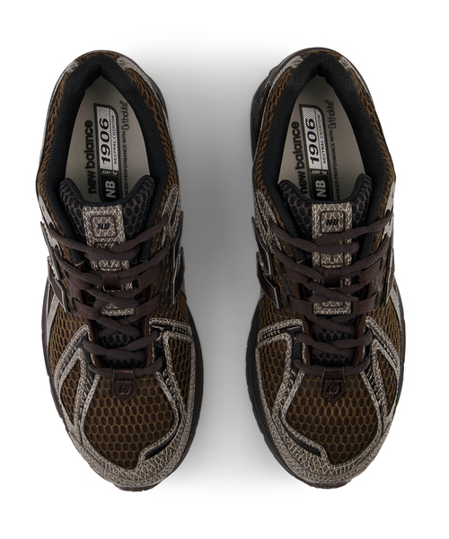 New Balance（ニューバランス） スニーカー U1906 レディース