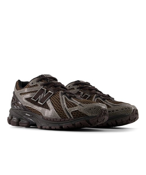 New Balance（ニューバランス） スニーカー U1906 レディース