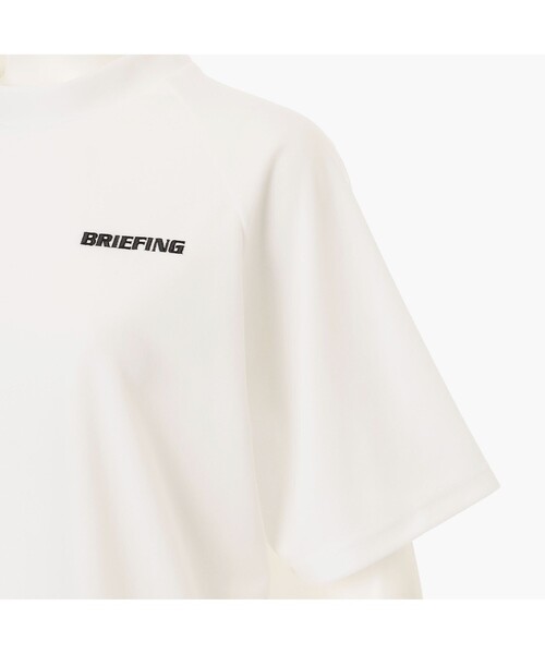 BRIEFING（ブリーフィング） tシャツ 「BRIEFING GOLF／ブリーフィング