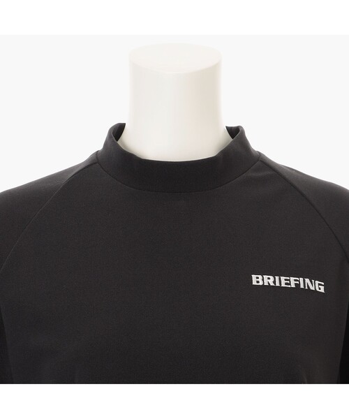 BRIEFING（ブリーフィング） tシャツ 「BRIEFING GOLF／ブリーフィング