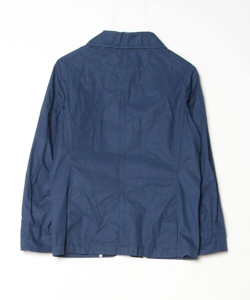 Danton（ダントン） ジャケット 36 ネイビー メンズ : ZOZOTOWN Yahoo