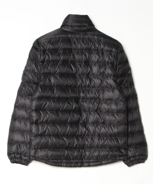「ZADIG&VOLTAIRE」 ダウンジャケット 0 ブラック レディース_画像2