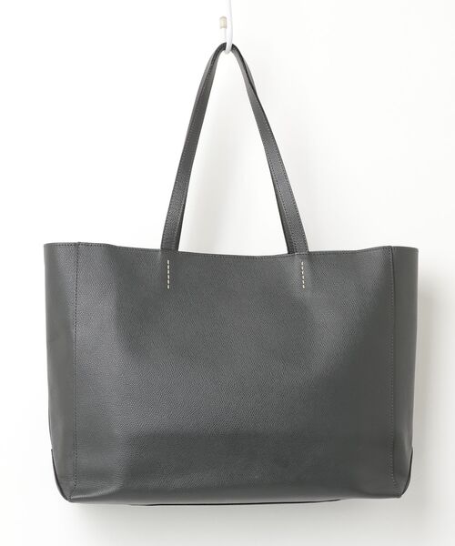 「Epoi」 トートバッグ FREE ダークグレー レディース_画像2