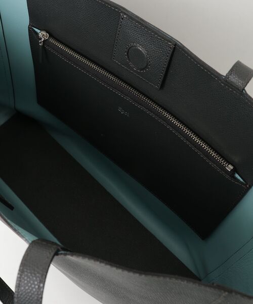 「Epoi」 トートバッグ FREE ダークグレー レディース_画像4