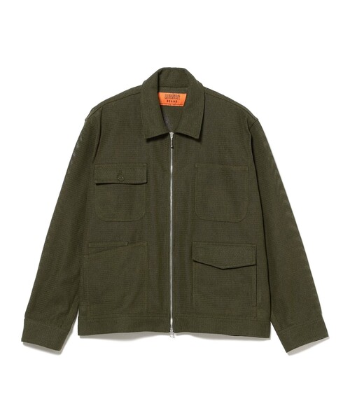 BEAMS（ビームス） ブルゾン アウター 「別注」UNIVERSAL OVERALL