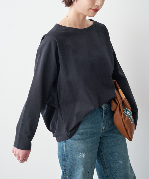 Spick＆Span（スピック アンド スパン） tシャツ 「新色有り / 追加